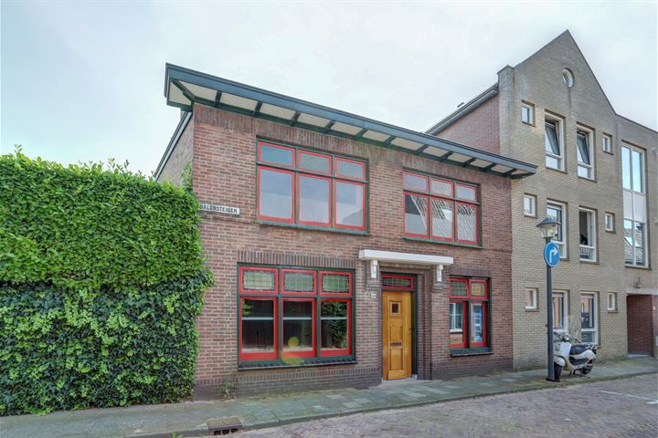 Balensteiger 30 in Gorinchem