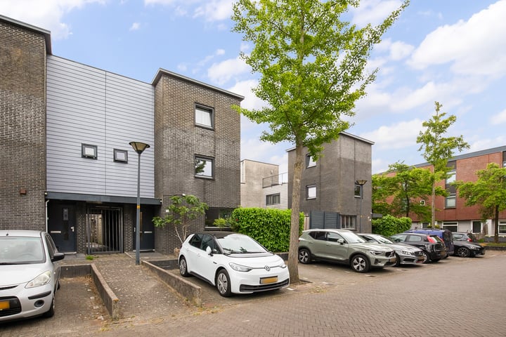 Photo of property Balg 27, Hoofddorp