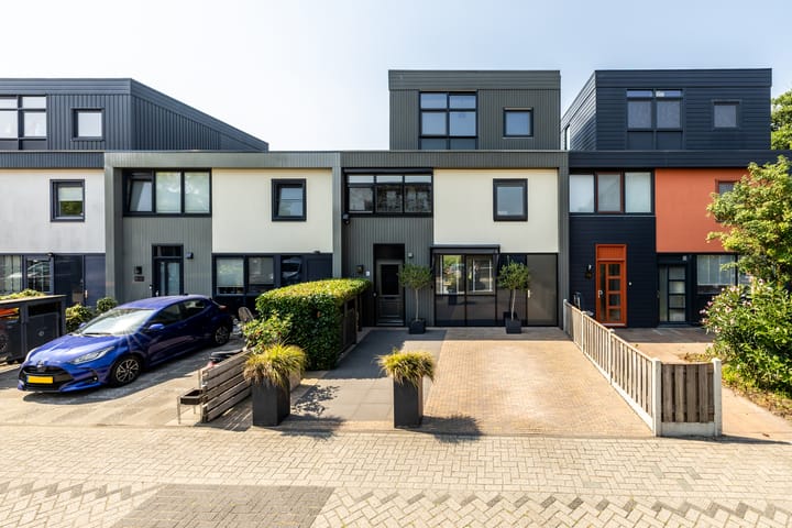 Bali 37 in Purmerend