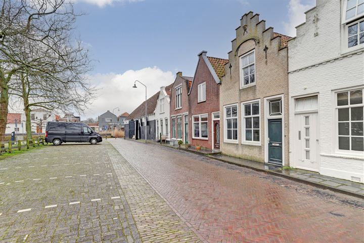 Balie 5 in Zierikzee