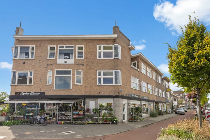 Balijelaan 18-BS in Utrecht