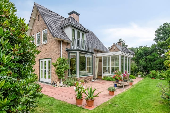 Balistraat 11 in Amersfoort