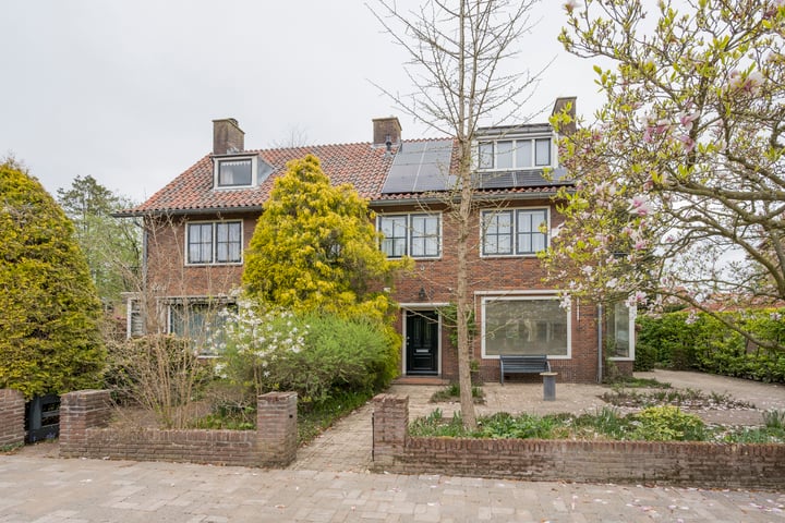 Balistraat 12 in Amersfoort