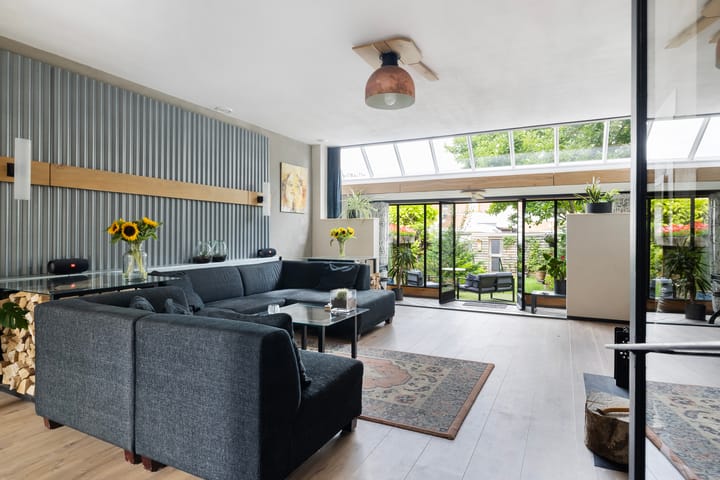 Photo of property Balistraat 17, Dordrecht