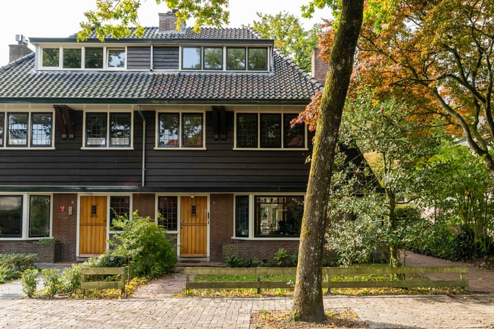 Balistraat 31 in Amersfoort