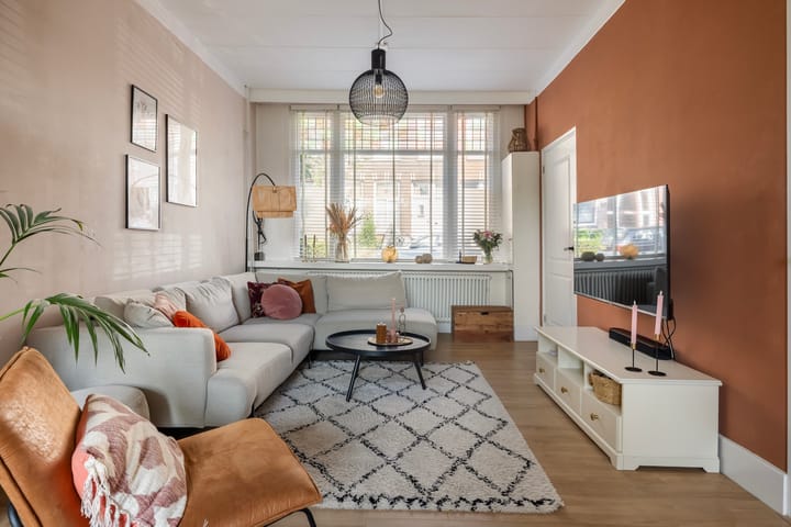 Balistraat 48 in Dordrecht