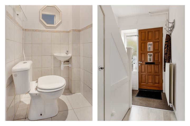 Balistraat 65 in Leiden photo