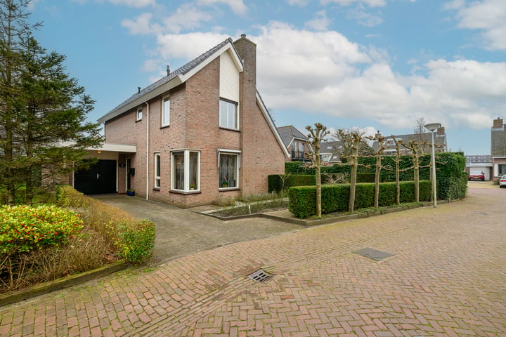 Baljuw 45 in Naaldwijk