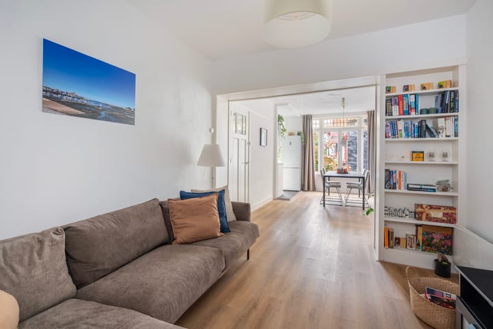 Photo of property Baljuwplein 25-01, Rotterdam