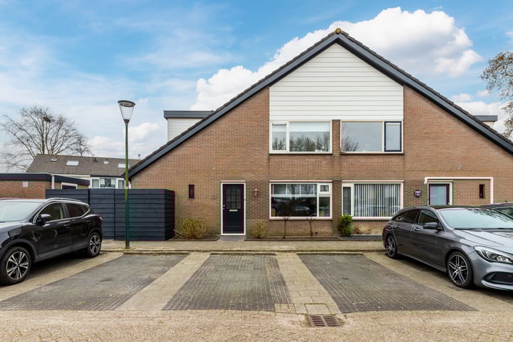 Photo of property Baljuwstraat 30, Montfoort