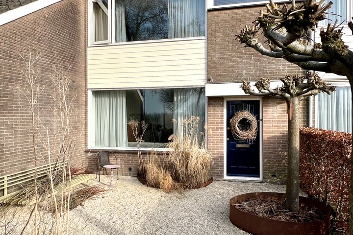 Baljuwstraat 34 in Montfoort