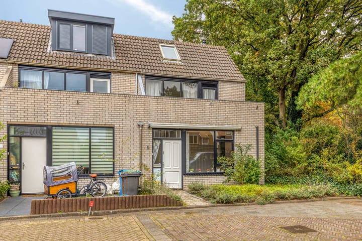 Photo of property Baljuwstraat 8, Wassenaar