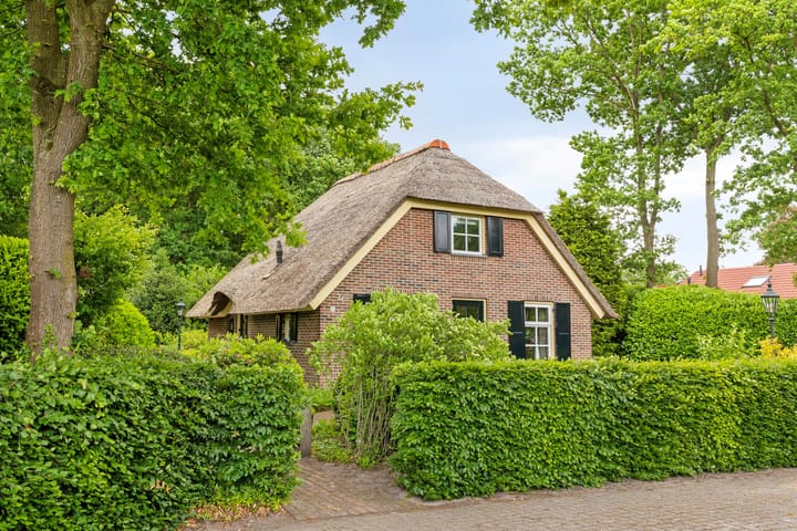 Balkerweg 20i in Ommen