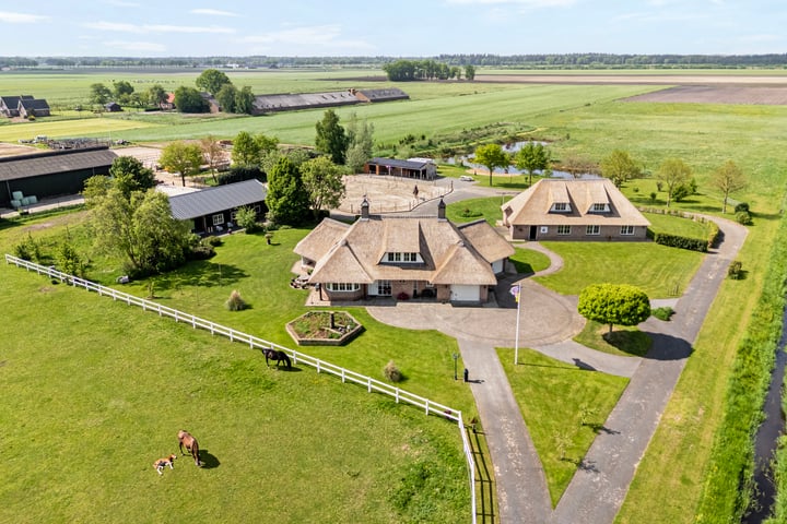 Foto van woning Balkerweg 42, Ommen