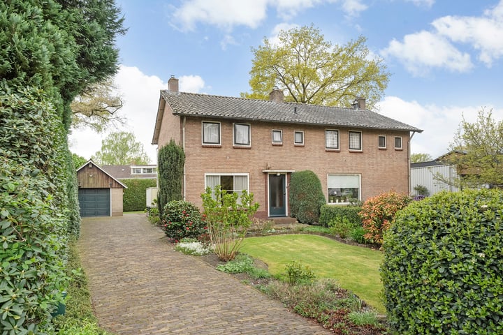 Balkerweg 7 in Ommen