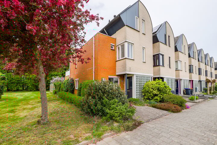 Ballade 48 in Zwijndrecht