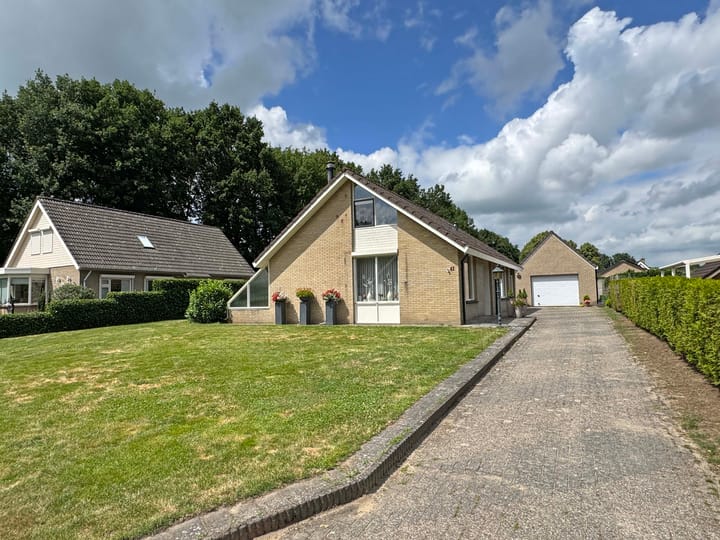 Photo of property Ballandstraat 43, Dalen