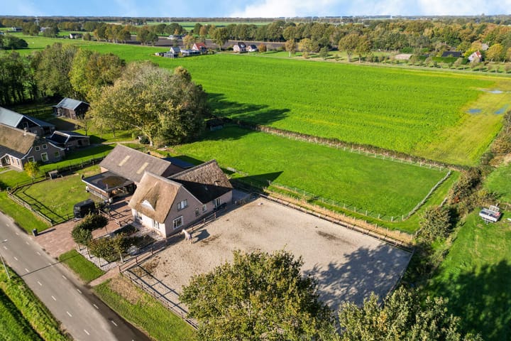 Photo of property Ballast 44, Coevorden