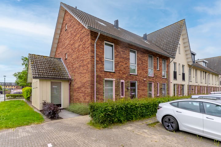 Photo of property Ballastwater 24, Houten