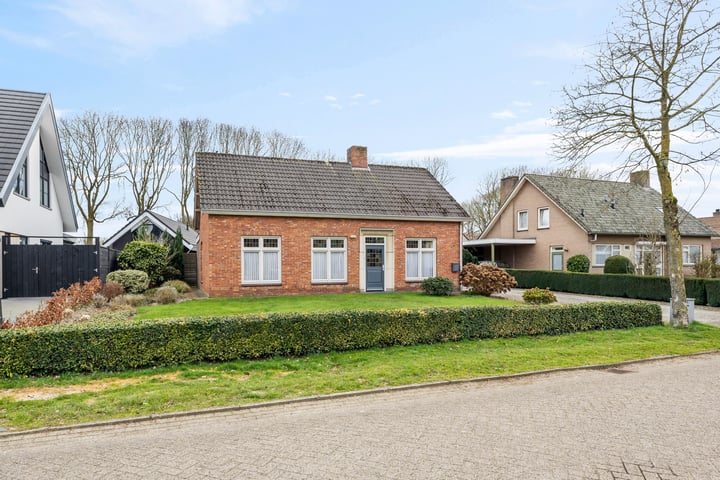 Photo of property Balledonk 14, Heeswijk-Dinther