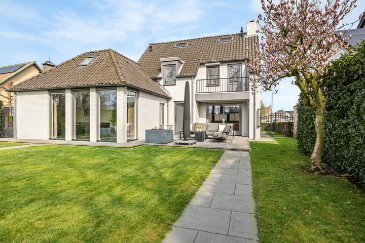 Photo of property Balledonk 22, Heeswijk-Dinther