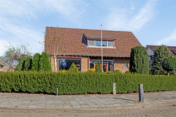 Balledonk 5 in Heeswijk-Dinther