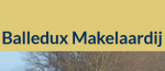 Logo Balledux Makelaardij