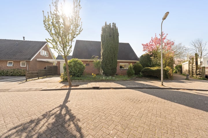Foto von Haus Ballumerbocht 12, Emmeloord