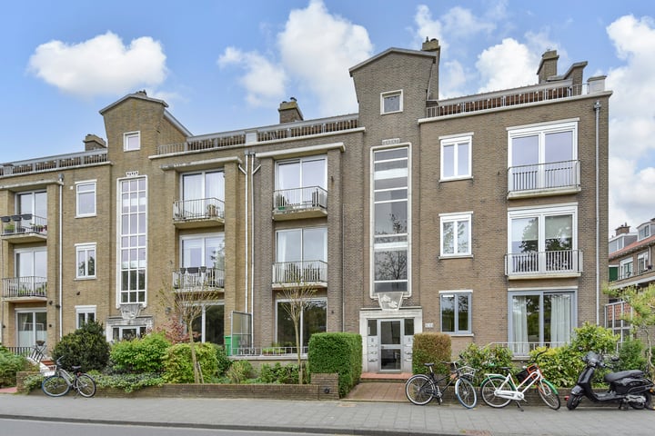 Balsemienlaan 112 in 's-Gravenhage