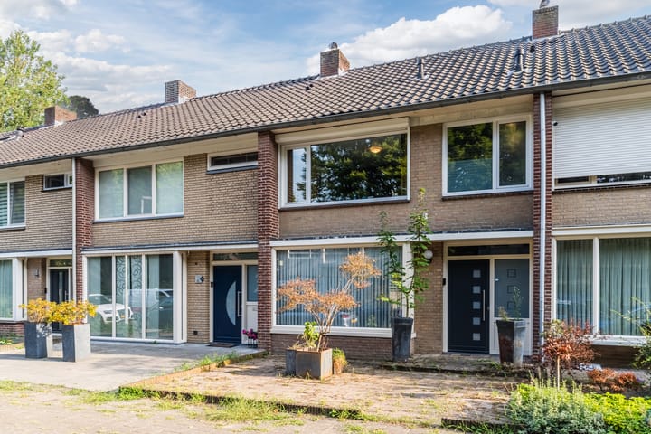 Baltesakker 12 in Eindhoven
