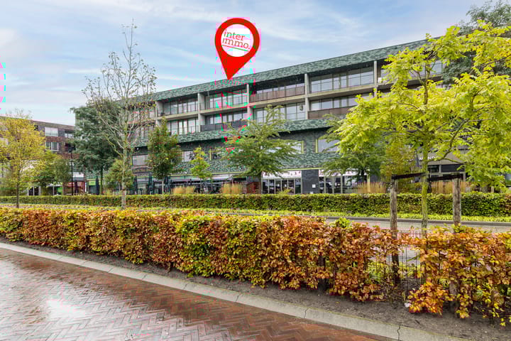 Baltimoreplein 69 in Almere