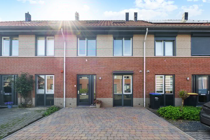 Bambistraat 6 in Druten