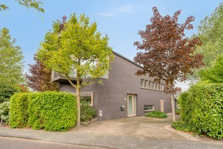 Foto van woning Bamshoevelaan 71, Enschede