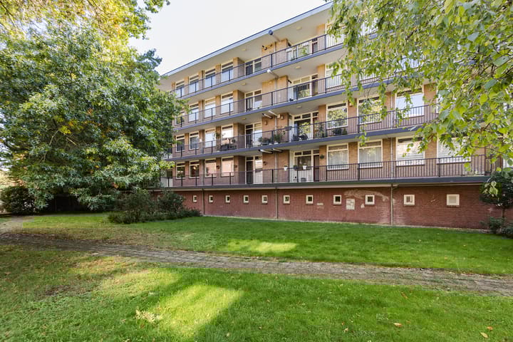 Banckertlaan 101 in Hilversum