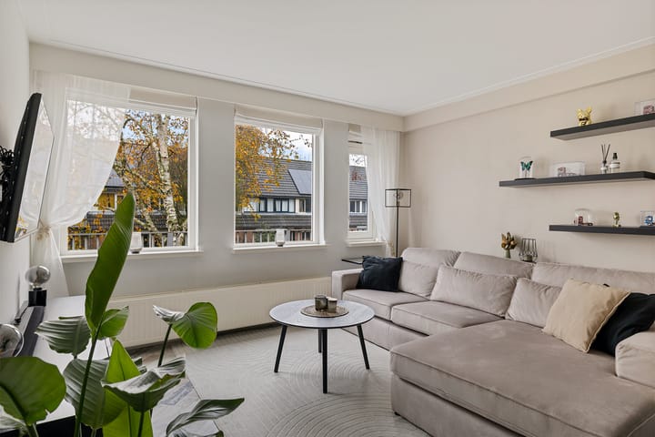 Photo de la maison Banckertlaan 12, Baarn