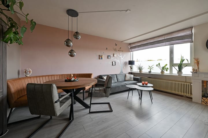 Banckertlaan 185 in Hilversum foto