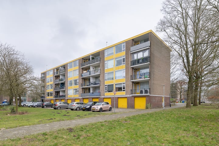 Banckertlaan 199 in Hilversum