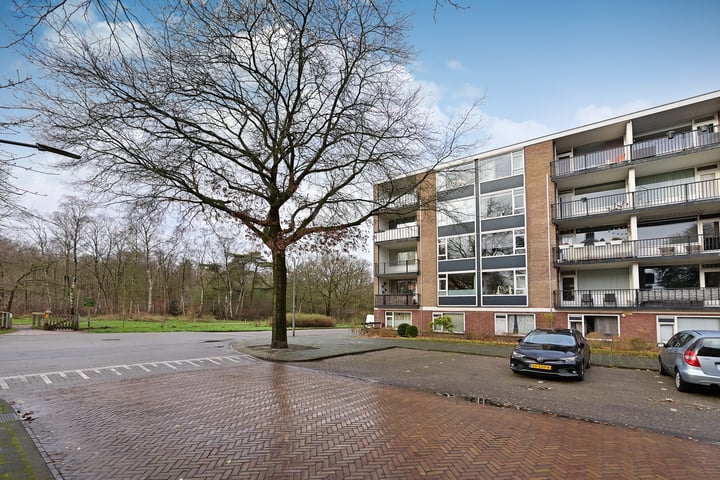 Banckertlaan 23 in Hilversum