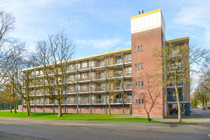 Banckertlaan 231 in Hilversum