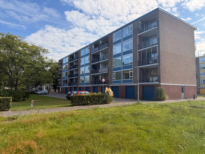 Banckertlaan 247 in Hilversum photo