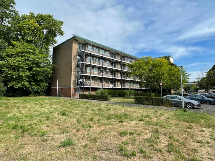 Banckertlaan 297 in Hilversum Foto