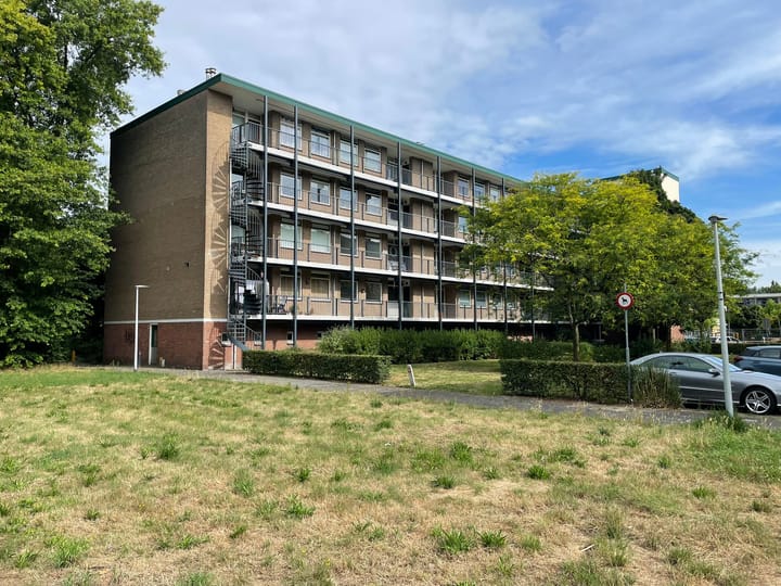 Banckertlaan 331 in Hilversum