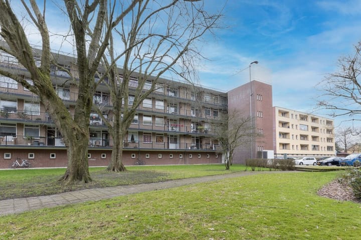 Banckertlaan 75 in Hilversum