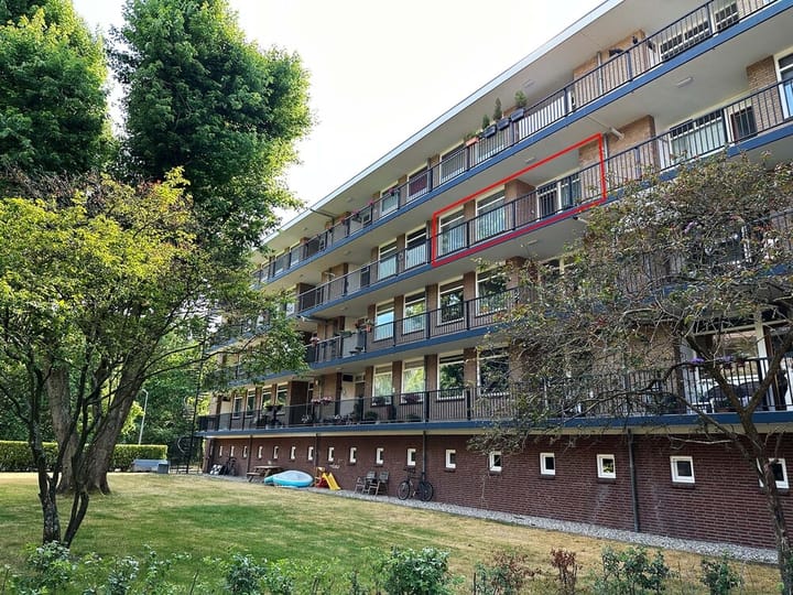 Banckertlaan 77 in Hilversum