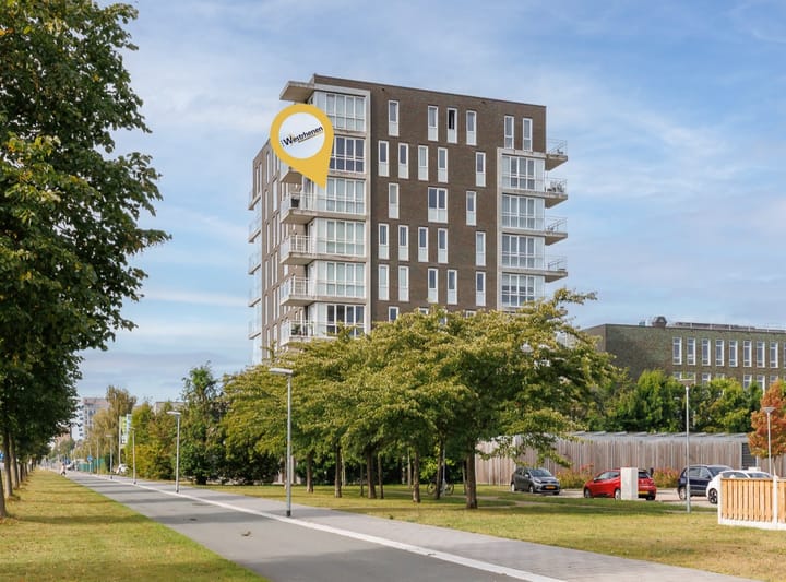 Bandastraat 44 in Almere