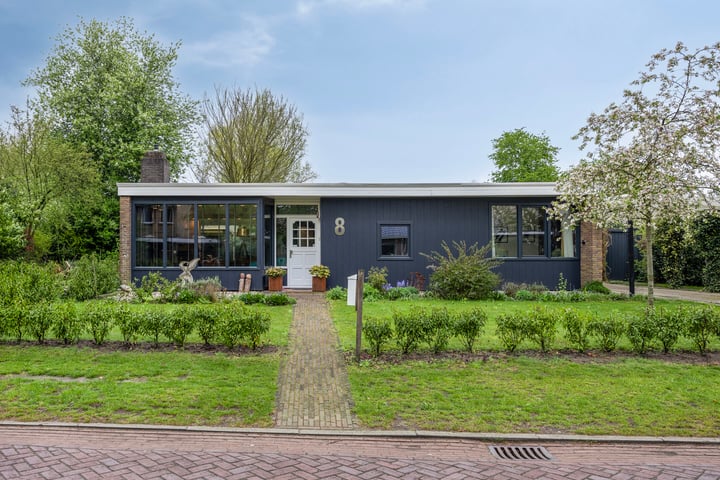 Banderschulte 8 in Rolde