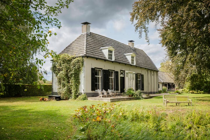 Bandijk 15 in Terwolde