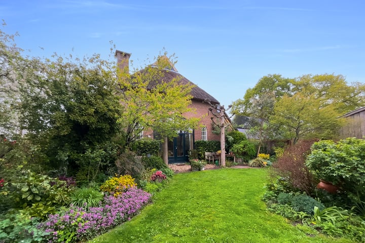 Bandijk 33 in Terwolde foto