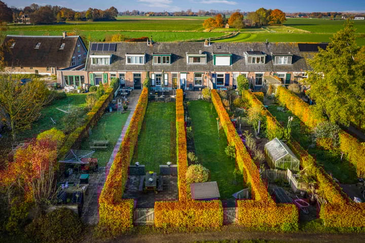 Bandijk 59 in Terwolde