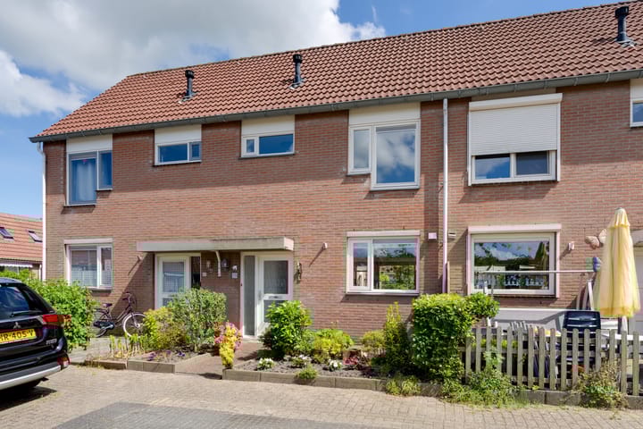 Bandijk 70 in Purmerend